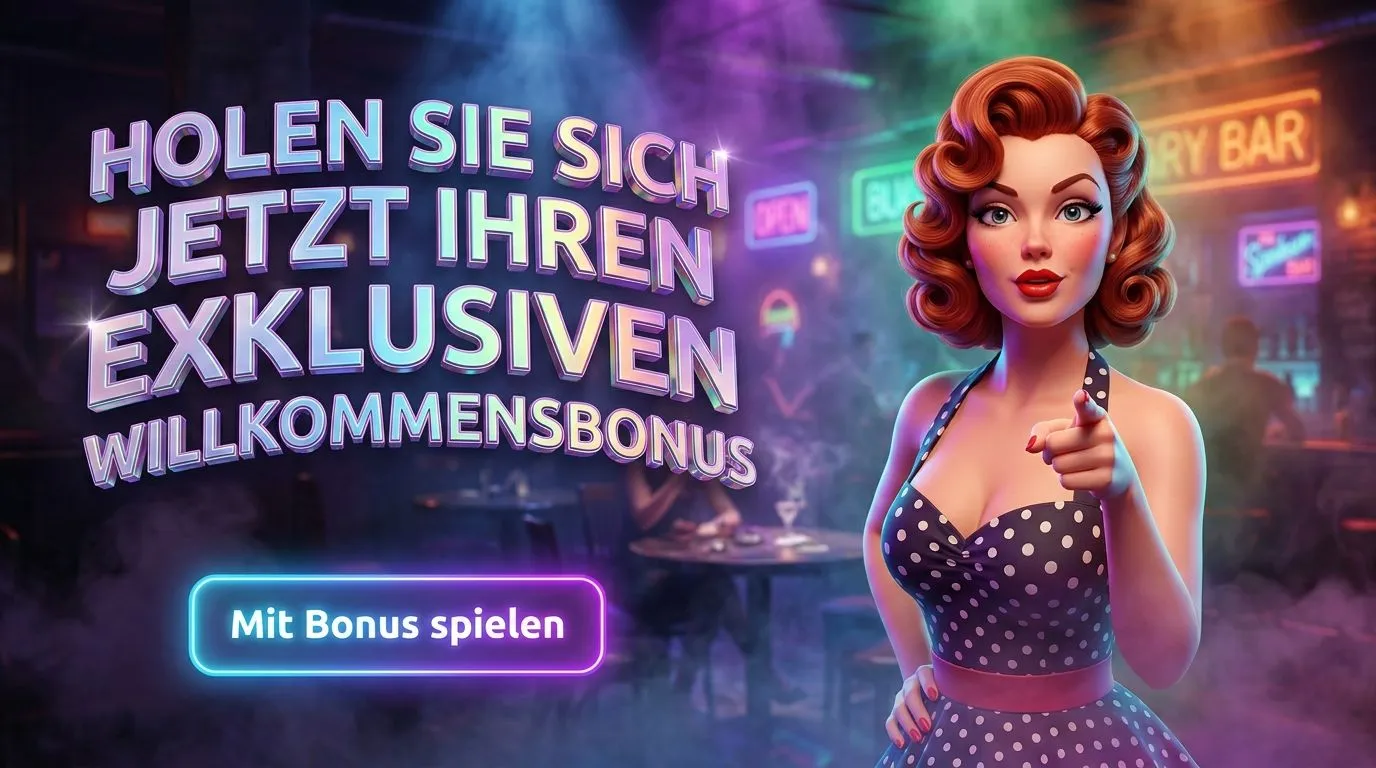 Chanced Casino